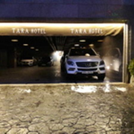 Tara Hotel Seoul Ngoại thất bức ảnh