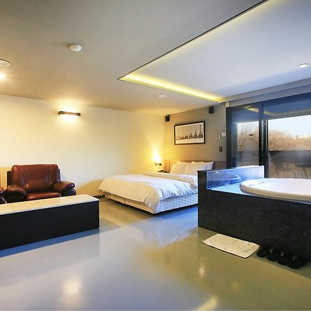 Tara Hotel Seoul Ngoại thất bức ảnh