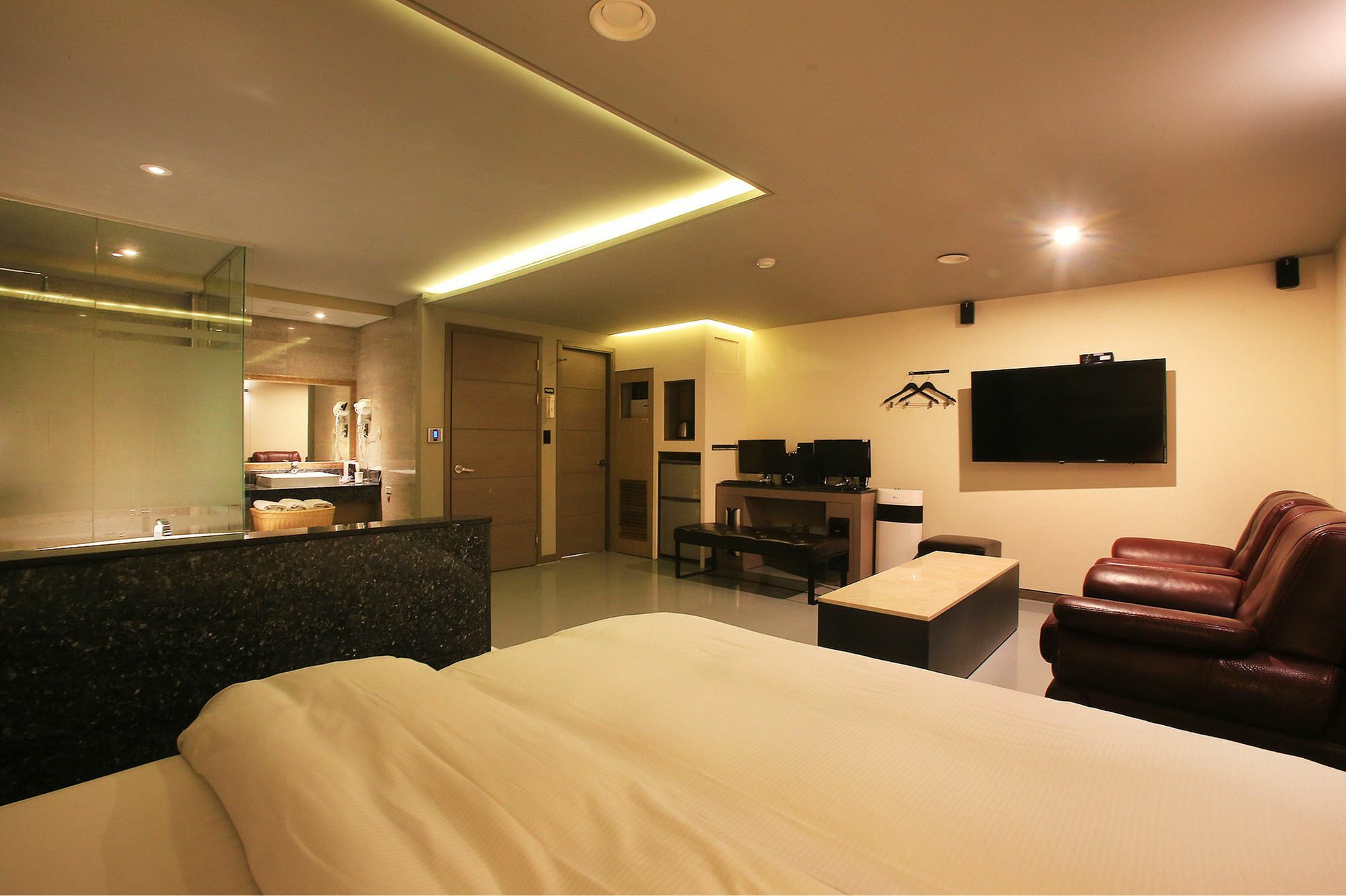 Tara Hotel Seoul Ngoại thất bức ảnh